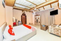 OYO 139 Al Ghadeer Hotel Apartments - 2-Star