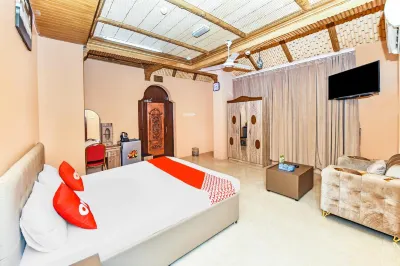 OYO 139 Al Ghadeer Hotel Apartments Hotels in 