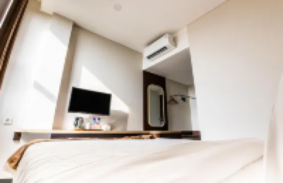 Kiyana Hotel Semarang Hotels near Wisata Sam Poo Kong