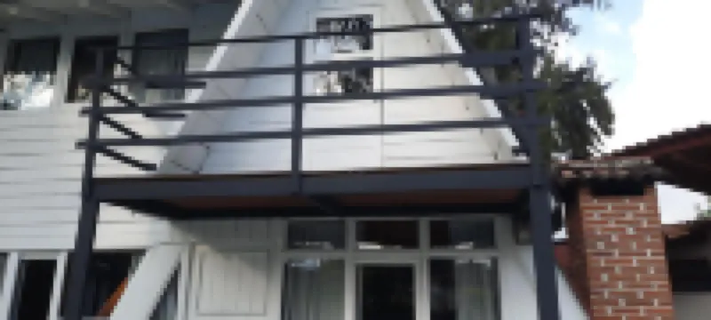 Hotel El Arco