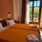 Belvedere Aeolis Hotel - Hot Springs