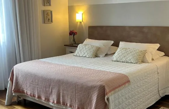 賈蒂姆布萊法德酒店