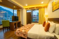Woodrock Luxury Boutique Hotel