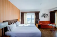 Hotel Quarteirasol Hotels in Quarteira