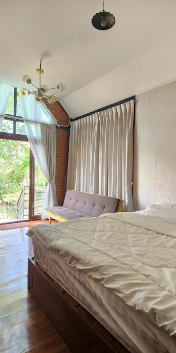 วิลลาแบบ 1 ห้องนอน