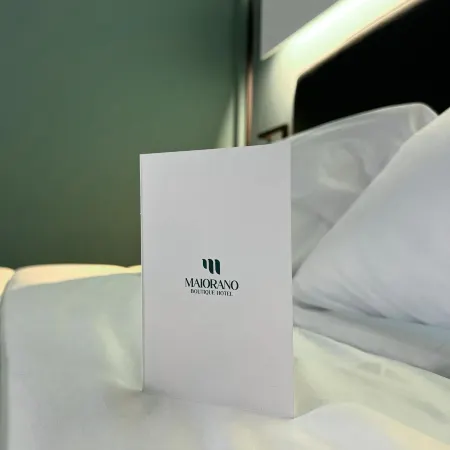 Maiorano Boutique Hotel