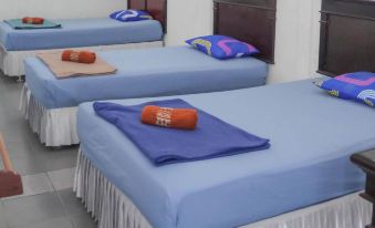 Hotel Rajawali Mitra RedDoorz