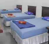 Hotel Rajawali Mitra RedDoorz