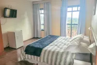 Velinn Hotel Ninho do Falcão