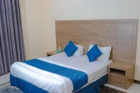 Diafa Saadet Serviced Apartments- Qurtopa 1 Hotel in zona The Business Gate