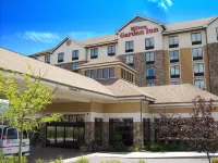 Hilton Garden Inn Missoula Các khách sạn gần University of Montana Soccer Field