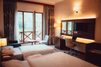 Grand ŞELALE Hotel Hôtels à : Cayeli