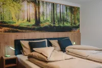 Heilotel Hotel a Meinhard
