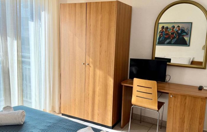 Hotel B&B Nizza Riccione