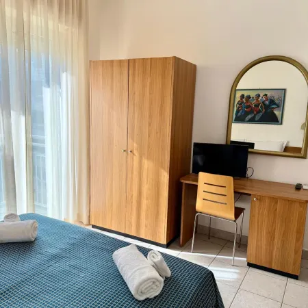 Hotel B&B Nizza Riccione