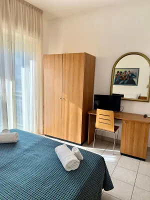 Hotel B&B Nizza Riccione Hotels near Mojito Beach Riccione