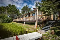 Riverside Motel Hotels in Hayward