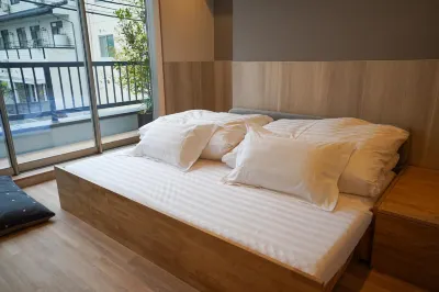 Konyamachi Guest House Kuku