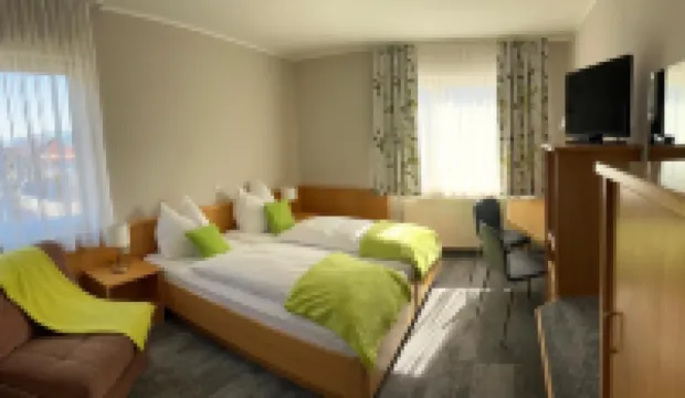 Pension Kaiserhof Hotels in Oberaich