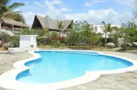 Pole Pole Beach House - صديق للحيوانات الاليفة