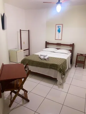 Recanto Dos Charri Hotels in Rio das Ostras