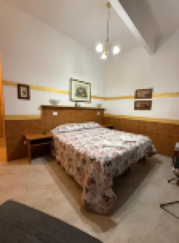 ホテル フィウマーラ