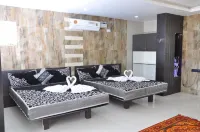 Hotel Saara