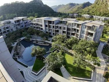 รูปภาพของอพาร์ตเมนต์ 2 ห้องนอน 2 ห้องน้ำส่วนตัว ขนาด 75 ตร.ม. – อุทยานแห่งชาติเขาใหญ่