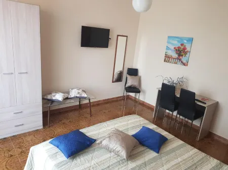 B&B Empira Lamezia Terme Отели в г. Bivio Bagni