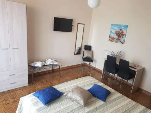 B&B Empira Lamezia Terme Hotels in Falerna