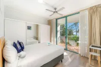 Shelly Bay Resort