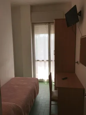 Hotel Bacco