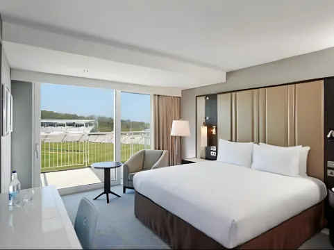 Hilton Southampton-Utilita Bowl