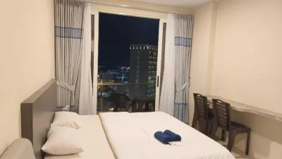 SleepRest @ Ntc A0809 Hotels in Nagoya