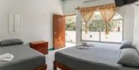 Hotel Gamito Hotels in San Pedro Mixtepec