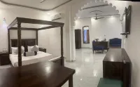 Rangmahal Pushkar by DIV Hospitality - 3-Star