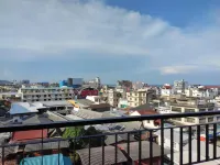 Baan Manthana Hotel, Hua Hin - Ocean View
