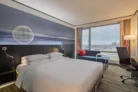 Hyatt Regency Taoyuan International Airport