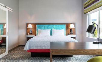 Hampton Inn by Hilton Evergreen