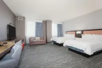 Hampton Inn & Suites Denver-Downtown Hotels in Gateway