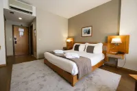 Hotel Rainha D. Amélia, Arts & Leisure Hotel a 