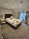 The Beacons Guest House Hotels in Llanfrynach