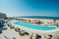 On Hotels Oceanfront Adults Designed - Strand