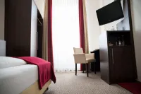 Heerens Hotel Hotels in Hinte