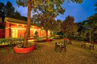 Serenity Resort Panhala Hotels in Panhala