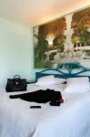 Contact Hôtel de France Contres-Beauval-Cheverny Hotels in Contres