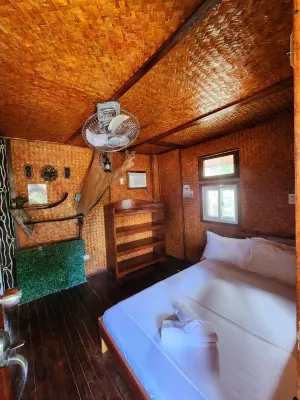 Unodus Tourist Inn Hotels in Roxas