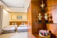 Lien Do Star Hotel Hotels in Dai Lao