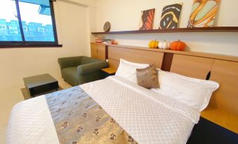 Lan Tian Homestay