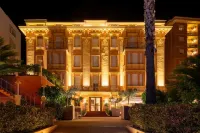 Hotel Careni Villa Italia Hotels near Bagni America